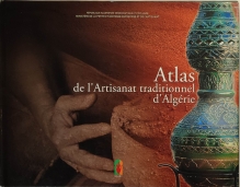 Atlas de l'Artisanat traditionnel d'Algerie
