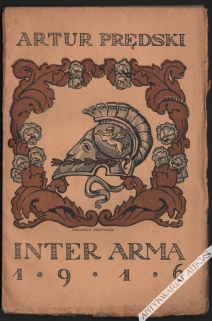 Inter arma [poezje]