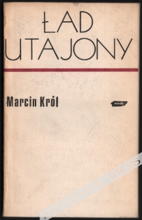 Ład utajony