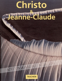 Christo & Jeanne-Claude [autograf Christo i Jeanne Claude]