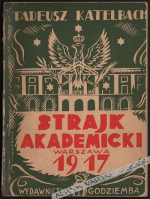 Strajk akademicki w Warszawie 1917 