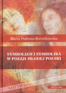 Symbolizm i symbolika w poezji Młodej Polski