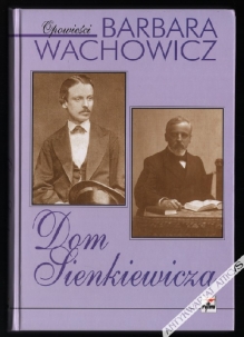 Dom Sienkiewicza