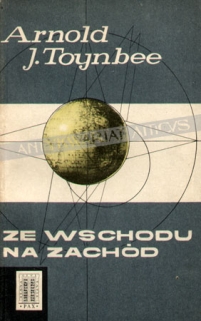 Ze wschodu za zachód