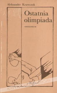 Ostatnia olimpiada