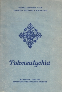 Poloneutychia, abo Polskiego Królestwa szczęście, a przy tym i Wielkiego Księstwa Litewskiego...