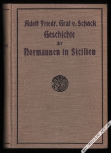 Geschichte der Normannen in Sicilien