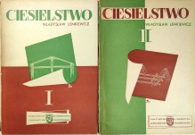 Ciesielstwo, część I-II