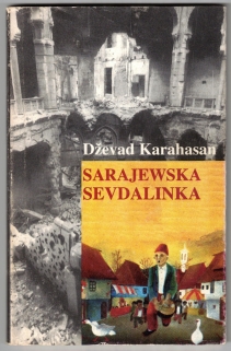 Sarajewska sevdalinka