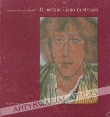 O pastelu i jego mistrzach