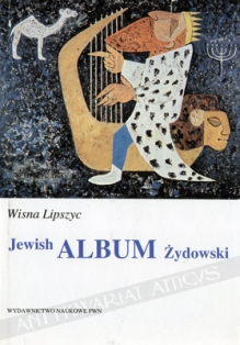 Album Żydowski. Jewish Album