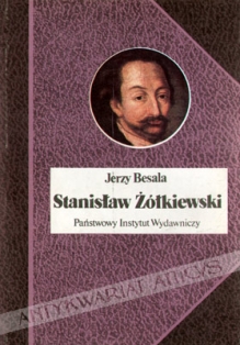 Stanisław Żółkiewski