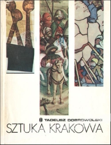 Sztuka Krakowa