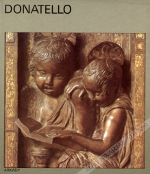 Donatello