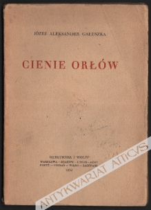 Cienie orłów