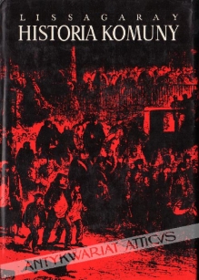 Historia Komuny Paryskiej 1871