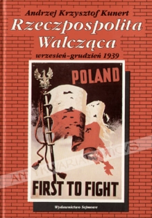 Rzeczpospolita walcząca. Wrzesień - grudzień 1939. Kalendarium