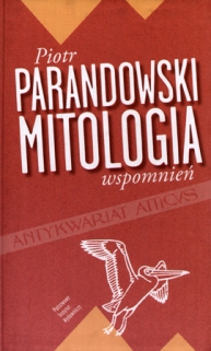 Mitologia wspomnień
