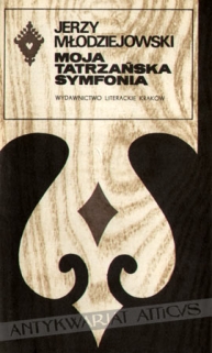 Moja tatrzańska symfonia