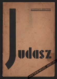 Judasz