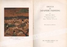 Ideals of Japanese painting