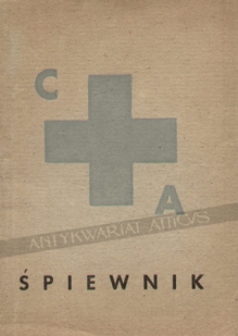 Śpiewnik Caritas Academica