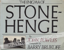 The enigma of Stonehenge