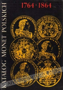 Katalog monet polskich 1764-1864