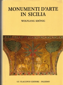 Monumenti d'Arte in Sicilia