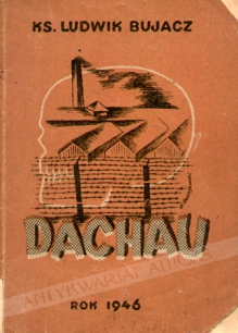 Obóz koncentracyjny w Dachau
