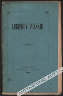 Legiendy polskie