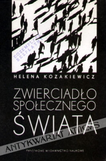 Zwierciadło społecznego świata