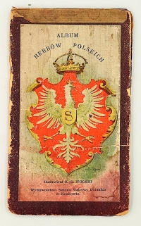Album herbów polskich
