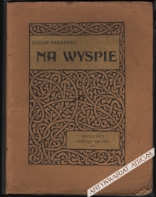 Na wyspie. Poemat