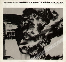 Danuta Leszczyńska-Kluza