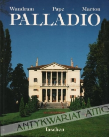 Andrea Palladio 1508-1580. Architekt zwischen Renaissance und Barock