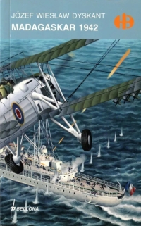 Madagaskar 1942