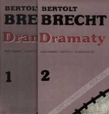 Dramaty, t. I-II