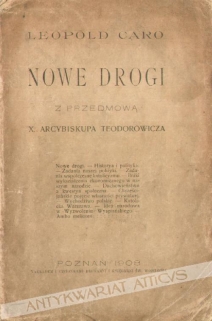 Nowe drogi