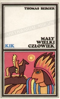Mały wielki człowiek