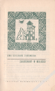 Zakochany w miłości