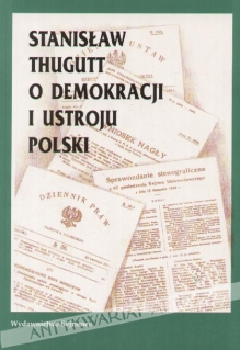 O demokracji i ustroju Polski