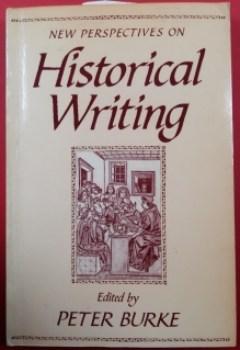 New Perspectives on Historical Writing [egz. z księgozbioru Jerzego Szackiego]