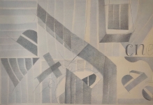 [rysunek, 1988] One
