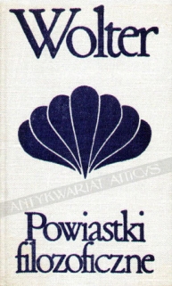 Powiastki filozoficzne