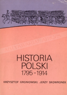 Historia Polski 1795-1914