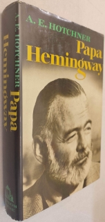 Papa Hemingway