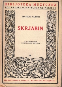 Aleksander Skrjabin