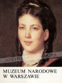 Muzeum Narodowe w Warszawie - Malarstwo