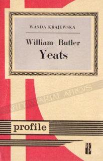 William Butler Yeats